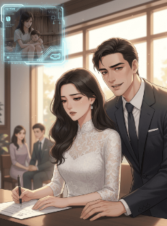 Bí Mật Sau Lưng Chồng