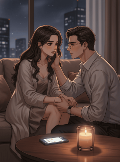 Rung Động Sau Hôn Nhân