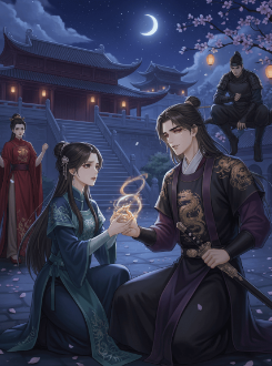 Thái Tử Hắn Không Được Nữa Rồi