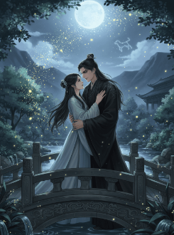 Ta Bị Phản Phái Bắt Giữ