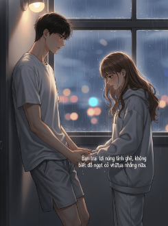 Anh Là Quán Quân Của Em