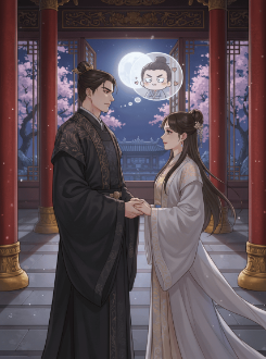 Ta Nghe Được Tâm Tư Của Nhiếp Chính Vương