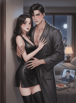 Lỡ Tay Gửi Nhầm Giấy Khám Thai Cho Chồng Hợp Đồng