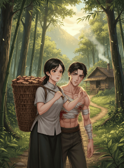 Chọc Giận Cửu Nương