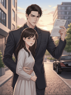 Mang Thai Ngoài Ý Muốn, Tôi Và Tổng Tài Lạnh Lùng Kết Hôn