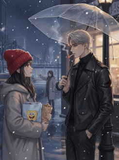 Tương Lai Em Thấy Anh Khóc