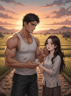 Ngọt Ngào Nơi Thôn Quê