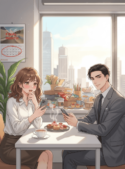 Yêu Phải Giám Đốc