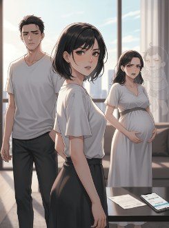 Nghe Được Tiếng Lòng Cháu Trai, Tôi Phản Đòn Cả Nhà