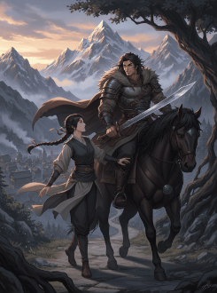 Sơn Tước Tiêu Tiêu