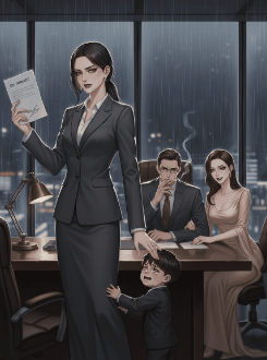 Người Mẹ Tự Do