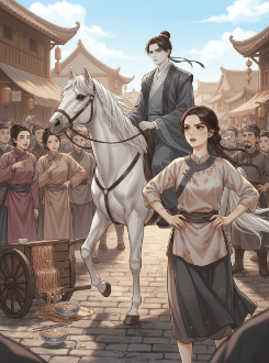 Chạy Trời Không Khỏi Hắn