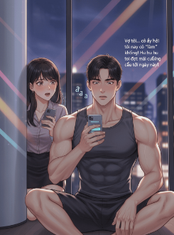 Tổng Tài Biết Nghe Lời