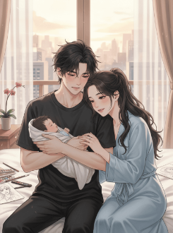 Vợ Chồng Trong Mơ – Yêu Lại Từ Đầu Ngoài Đời Thực