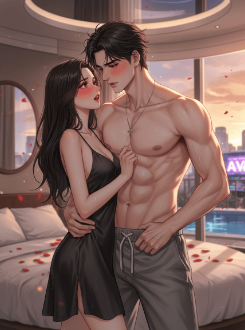 Lỡ Yêu Phải Kẻ Thù