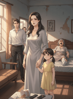 Tôi Không Còn Là Dư Sa Sa Năm Ấy