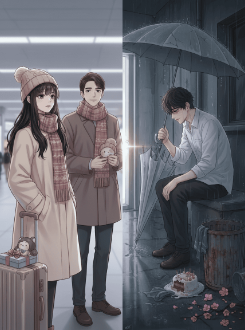 Chia Tay Vui Vẻ, Đừng Quay Lại