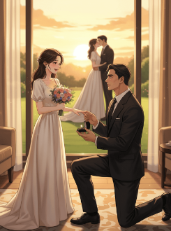 Ngoại Lệ Dành Riêng