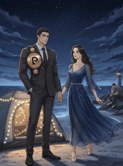 Bảo Tiêu Của Tôi Là Tổng Tài Trăm Tỷ