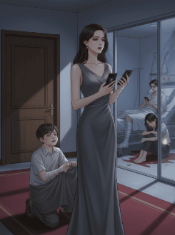 Anh Rể, Em Dâu Và Cái Thai Không Cha