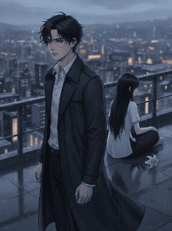 Một Người Anh Báo Thù