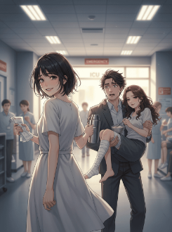 Hóa Đơn Hôn Nhân