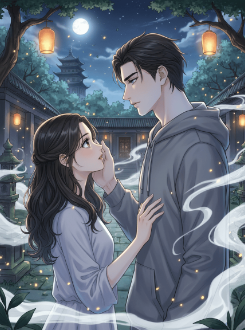 Bạn Trai Tôi Là Hồn Ma… Từng Là Thái Tử Gia