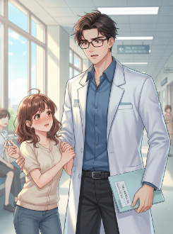 Cha Của Con Tôi Là Bác Sĩ