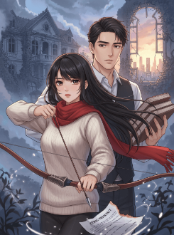 Một Mũi Tên Của Đồng Hiểu Hoa