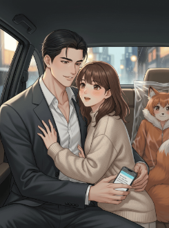 Cưng Chiều Cô Trợ Lý Ngốc Nghếch