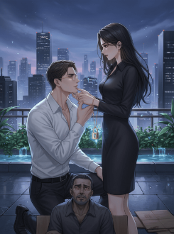 Chủ Nhân Của Tổng Tài