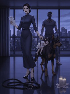 Ly Hôn Rồi, Tôi Không Nuôi Chó Nữa