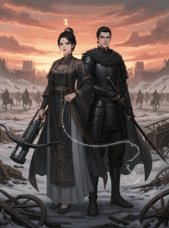 Ta Mới Là Vai Chính