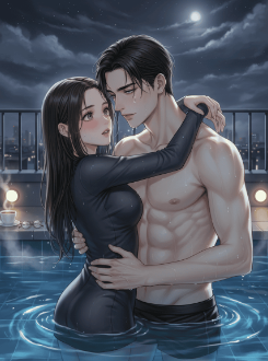 Dưới Làn Nước Sâu, Có Anh