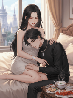 Tù Nhân Của Nữ Thần