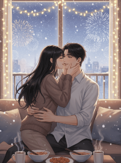 Hợp Đồng Hôn Nhân Với Thần Tài