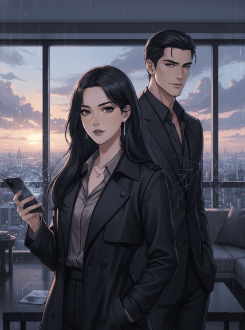 Trò Chơi Lật Mặt Kẻ Săn Mồi