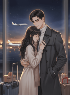 Bạn Gái Nói Lắp Của Tổng Tài Giả Vờ Đã Cưới