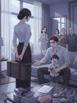 Tôi Không Muốn Tha Thứ