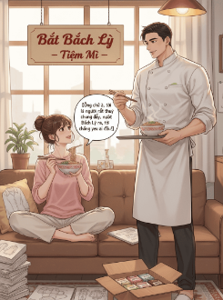 Ông Chủ Tiệm Mì Là Chồng Tương Lai Của Tôi