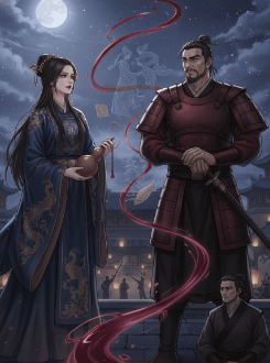 Tân Đế Nữ Chúa