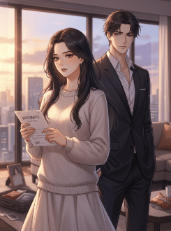 Cô Vợ Tham Ăn Bị Chồng Sói Nghe Lén Tâm Tư