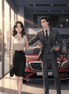 Sính Lễ Trả Góp, Xin Miễn