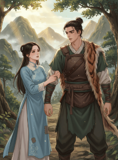 Trái Tim Bị Trói Buộc