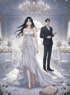 Thế Thân Bạch Nguyệt Quang? Tôi Lật Bàn Luôn!