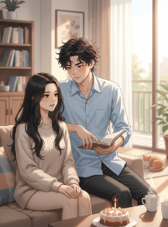 Ngày Ngày Cảm Hóa Crush Phản Diện