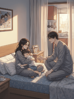 Bức Thư Trước Lúc Chia Tay