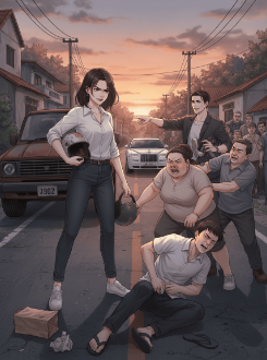 Ba Điều Kiện Để Bước Vào Nhà Bạn Trai