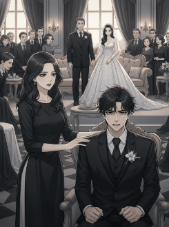 Goá Phụ Đổi Đời