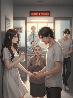 Mười Năm Gặp Lại, Vẫn Là Anh